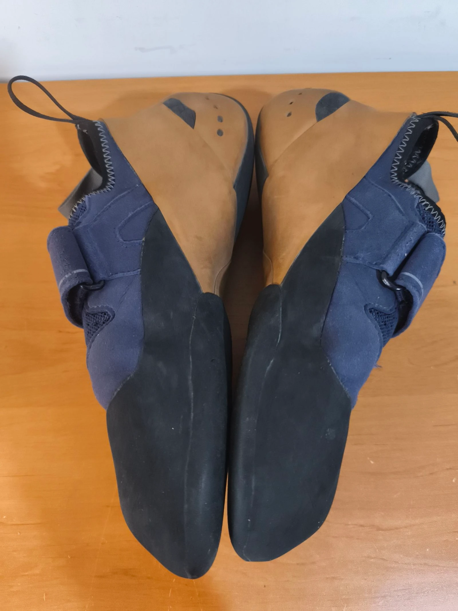 Tênis de escalada T38 – photo 8